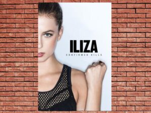 -Iliza Shlesinger: Confirmed Kills (2016)-<br>The Original Movie