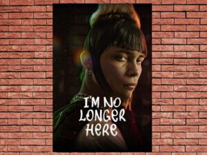 -Im No Longer Here (SUB) (2019)-<br>The Original Movie