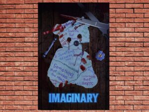 -Imaginary (2024)-<br>The Original Movie