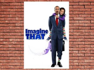 -Imagine That (2009)-<br>The Original Movie