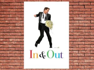 -In & Out (1997)-<br>The Original Movie