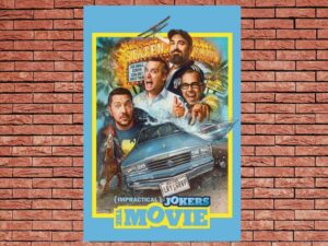 -In and Out (1997)-<br>The Original Movie