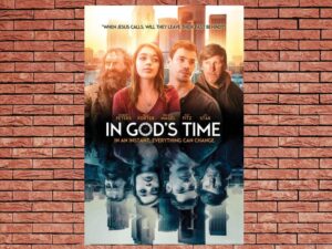 -In Gods Time (2017)-<br>The Original Movie