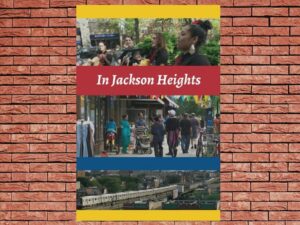 -In Jackson Heights (2015)-<br>The Original Movie