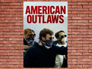 -American Outlaws (2023)-<br>The Original Movie