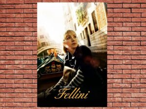 -In Search of Fellini (2017)-<br>The Original Movie