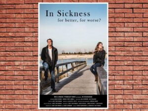 -In Sickness (2021)-<br>The Original Movie
