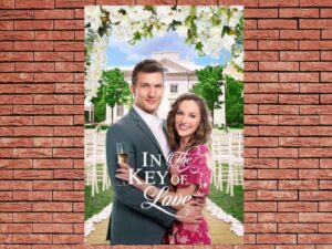 -In the Key of Love (2019)-<br>The Original Movie