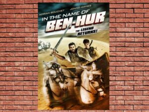 -In the Name of Ben-Hur (2016)-<br>The Original Movie