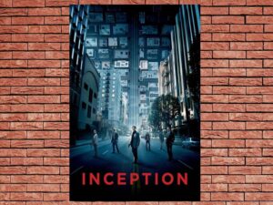 -Inception (2010)-<br>The Original Movie