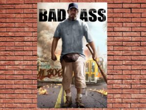 -Bad Ass (2012)-<br>The Original Movie