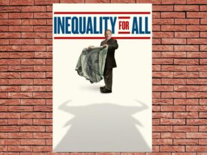 -Inequality for All (2013)-<br>The Original Movie