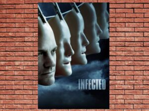 -Infected (2008)-<br>The Original Movie