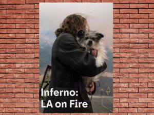 -Inferno: LA on Fire (2015)-<br>The Original Movie