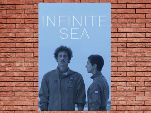 -Infinite Sea (2021)-<br>The Original Movie