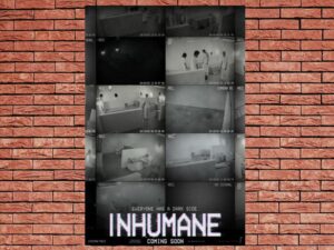 -Inhumane (2018)-<br>The Original Movie
