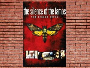 -Inside Story - The Silence of the Lambs (2010)-<br>The Original Movie