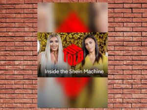 -Inside the Shein Machine: Untold (2021)-<br>The Original Movie
