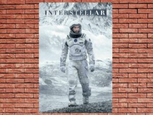 -Interstellar (2014)-<br>The Original Movie