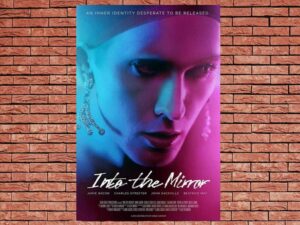 -Into the Mirror (2003)-<br>The Original Movie