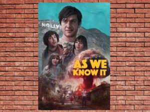 -As We Know It (2023)-<br>The Original Movie