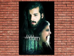 -Into The Void (2009)-<br>The Original Movie