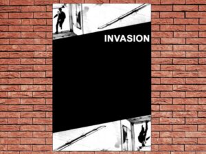 -Invasion (2007)-<br>The Original Movie