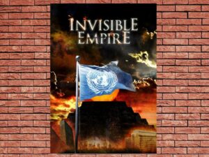 -Invisible Empire: A New World Order Defined (2010)-<br>The Original Movie