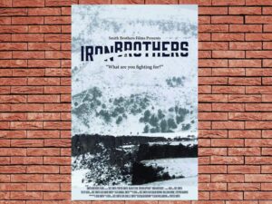 -Iron Brothers (2018)-<br>The Original Movie