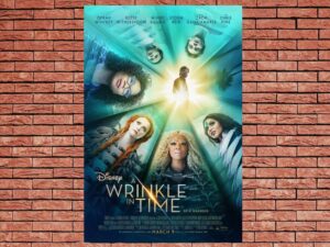 -A Wrinkle In Time (2018)-<br>The Original Movie