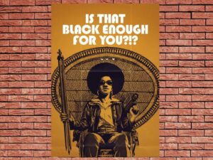 -Is That Black Enough for You?!? (2002)-<br>The Original Movie