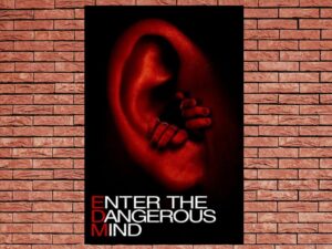 -Enter the Dangerous Mind (2013)-<br>The Original Movie