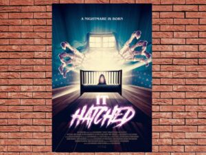 -It Hatched (2011)-<br>The Original Movie