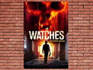 -It Watches (2016)-<br>The Original Movie