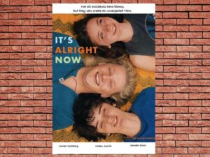 -Its Alright Now (2018)-<br>The Original Movie
