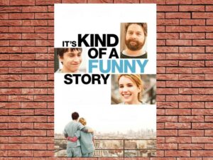 -Its Kind of a Funny Story (2010)-<br>The Original Movie