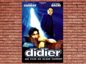 -Didier (1997)-<br>The Original Movie