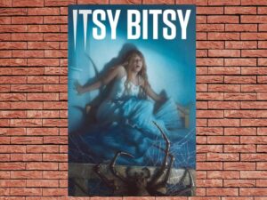 -Itsy Bitsy (2019)-<br>The Original Movie