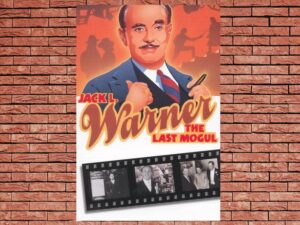 -Jack L. Warner: The Last Mogul (1993)-<br>The Original Movie
