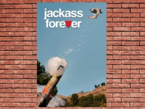 -Jackass Forever (2022)-<br>The Original Movie