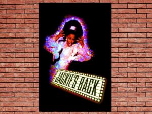 -Jackie s Back! (1999)-<br>The Original Movie