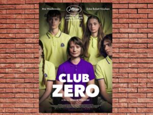 -Club Zero (2023)-<br>The Original Movie