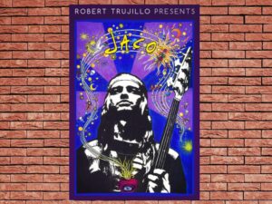 -Jaco (2015)-<br>The Original Movie