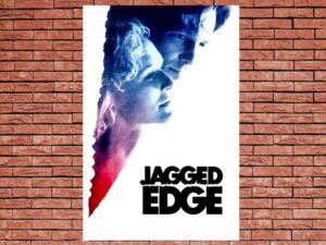 -Jagged Edge (1985)-<br>The Original Movie