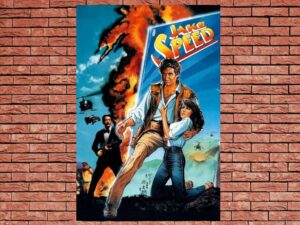 -Jake Speed (1986)-<br>The Original Movie