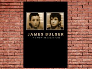 -James Bulger: The New Revelations (2018)-<br>The Original Movie