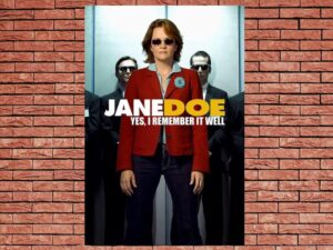 -Jane Doe: Yes I Remember It Well (2006)-<br>The Original Movie