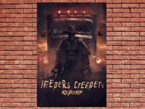 -Jeepers Creepers: Reborn (2022)-<br>The Original Movie