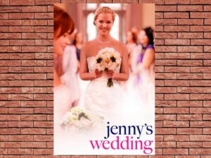 -Jennys Wedding (2015)-<br>The Original Movie