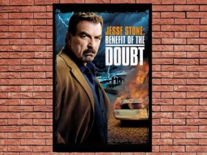 -Jesse Stone: Benefit of the Doubt (2012)-<br>The Original Movie